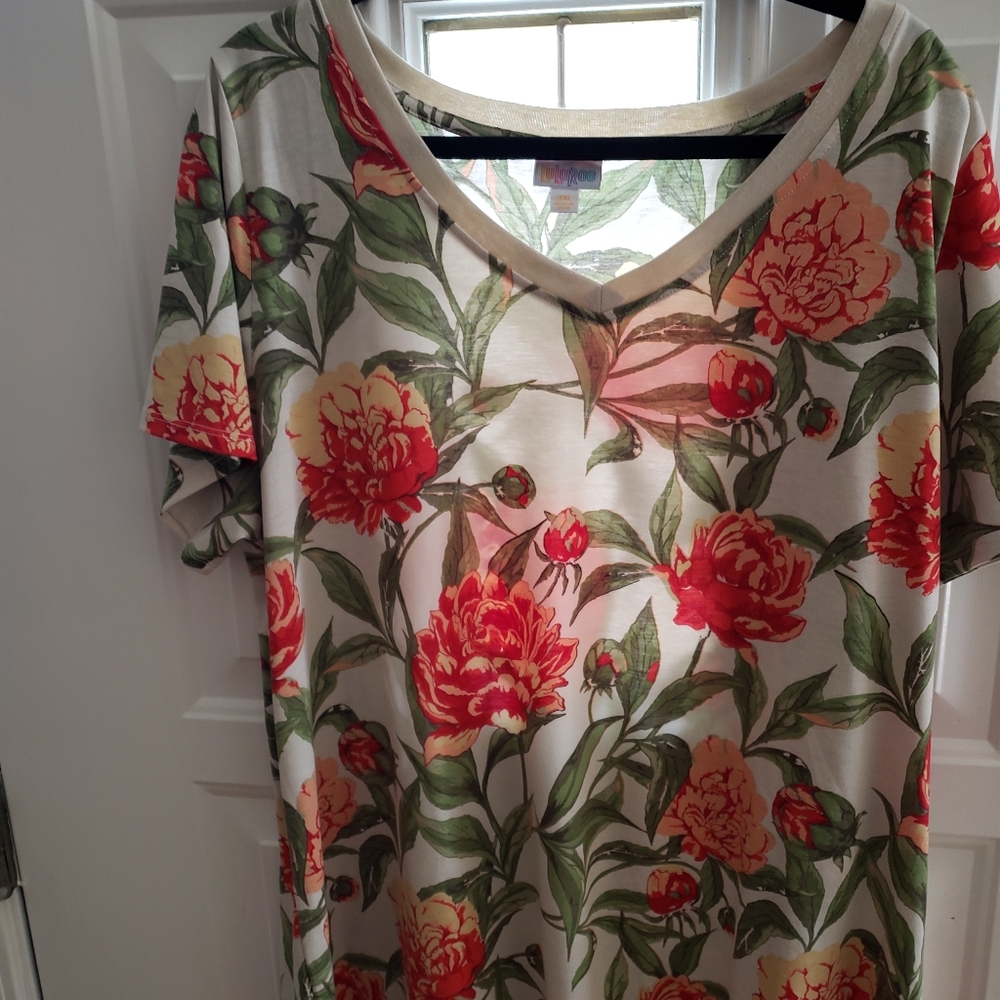 Lularoe Christy